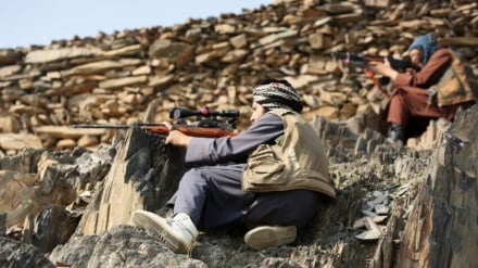 Iran yahimiza kusitishwa mapigano mara moja kati ya Afghanistan na Pakistan 