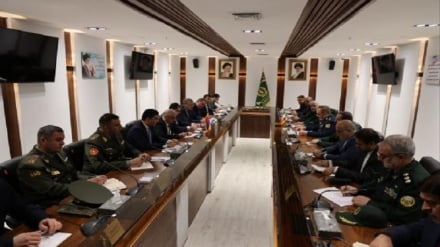 Թեհրան-Երևան պաշտպանական համագործակցության ընդլայնում. հանդիպել են Իրանի և Հայաստանի պաշտպանության նախարարները