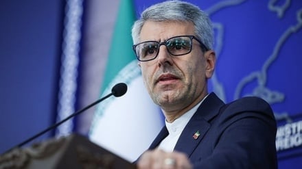 איראן מגנה את התקיפות הישראליות על לבנון