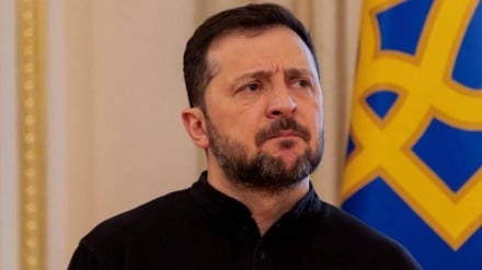 Զելենսկու և նրա կնոջ անուններն Էպշտեյնի գործում 