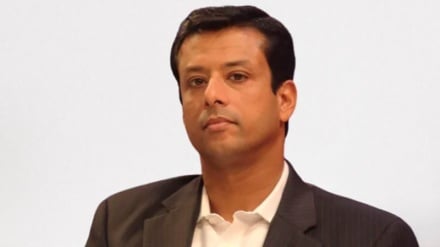 বাংলাদেশে জুলাই গণহত্যার দায় স্বীকার করলেন হাসিনাপুত্র জয়