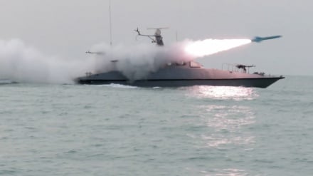 Latihan Militer Angkatan Laut IRGC: Simbol Kekuatan Pertahanan dan Strategis Iran di Teluk Persia