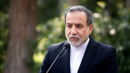 Irakçi: “Sıfır zenginleştirme müzakere çerçevesinin dışındadır”