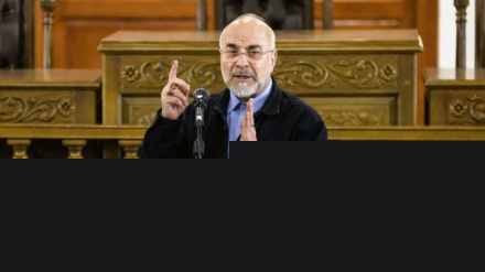 সব বিকল্পই আমাদের টেবিলে আছে: ট্রাম্পকে কলিবফ