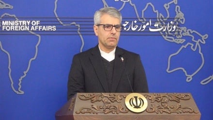 ԵՄ դեսպանները կանչվել են Իրանի ԱԳՆ