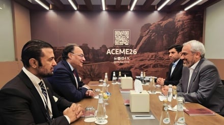 تأکید پاکستان و ایران بر افزایش حجم تجارت مشترک