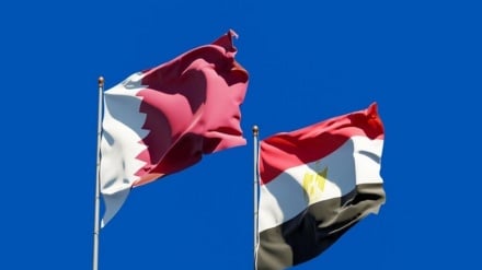 مصر او قطر د ایران او د امریکا د اټومي خبرو ملاتړ وکړ