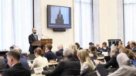 Միջուկային էներգիայի անվտանգ օգտագործումը Հայաստանի պետական քաղաքականության առաջնահերթություններից է․ Միրզոյան