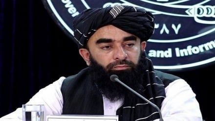 طالبان بر هماهنگی با تاجیکستان برای توقف قاچاق مواد مخدر تأکید کرد