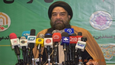 فاضل: جهاد علیه غرب، محصول مستقیم پیروزی بر ارتش سرخ است