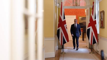 Masuk Fase Bertahan, Kabinet Inggris Diwajibkan Dukung Starmer