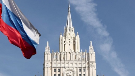 د ایران پرضد د پوځي اقدام ګواښ د منلو وړ نه دی