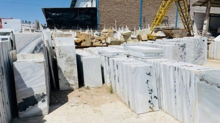 سنگ‌های هرات: کلید صنعتی شدن منطقه و ایجاد ده‌ها هزار شغل جدید