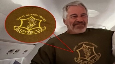 پول‌های اپستین در خدمت ارتش اسرائیل و پروژه‌های اشغالگری