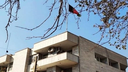 از سرگیری محدود خدمات کنسولی و حقوقی در سفارت افغانستان در تهران