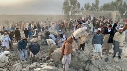 یوناما د پاکستان په بریدونو کې د ۱۳ ملکیانو وژل کېدل او ۷ نورو ټپي کېدل تأئید کړل