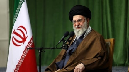 Nachrichtentitel | Internationale Unterstützung für den Führer der Islamischen Revolution / Warnung von Maariv: Iran ist das unbesiegbare Regionalimperium