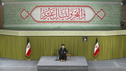 Заявления Лидера Исламской революции получили широкое освещение в арабских СМИ; Тегеран предупредил о превращении войны в региональный конфликт