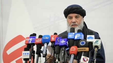 آغاز به کار سومین نمایشگاه بین‌المللی ساختمان، عمران و بازسازی افغانستان 