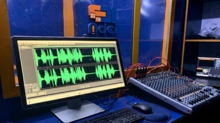 په کابل کې د «ادې» په نوم یوې خصوصي راډیو خپل نشرات پیل کړل