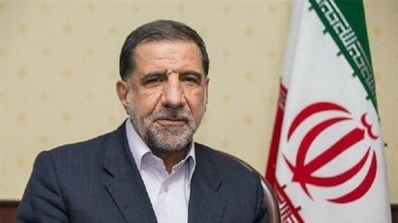 Գեներալ Քոսարի. Իրանի հրթիռային կարողությունները և տարածաշրջանային խնդիրները որևէ կապ չունեն ԱՄՆ-ի հետ 