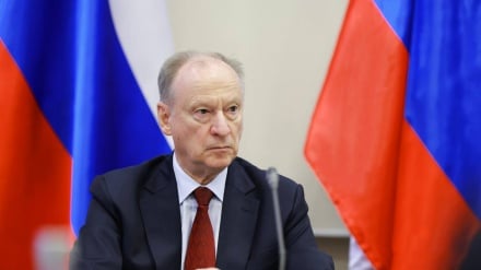 Պատրուշևը ՆԱՏՕ-ին սպառնացել է պատերազմ սկսել Բալթիկ ծովում՝ ռուսական լցանավերի կալանման պատճառով