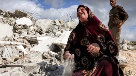 Iran yalaani juhudi za Israel za kunyakua Ukingo wa Magharibi, yasema ni 'maangamizi ya kizazi ya kikoloni' 