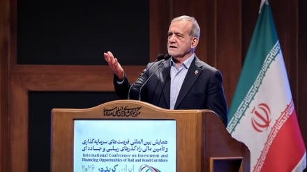 Rais Pezeshkian: Nchi za eneo zinaweza kutatua matatizo yao bila kusimamiwa 