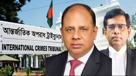 তাজুল ইসলামের নিয়োগ বাতিল, নতুন চিফ প্রসিকিউটর আমিনুল ইসলাম