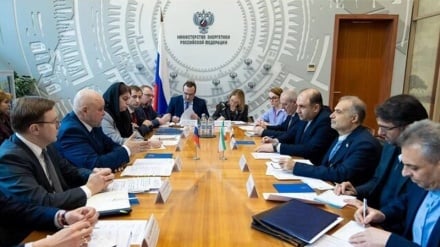 Ռուսաստանի բաժինը իրանական նավթում մեծացել է և համաձայնեցվել է 25 միլիարդ դոլարի միջուկային գործարք