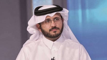 قطر وایي چي د یوه امنیتي یوموټی جوړښت د رامینځته کولو په اړه د فارس خلیج له هیوادونو سره خبرې کوو