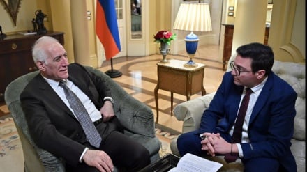 Պատմական հիշողությունը չպետք է մեզ կտրի իրականությունից․ ՀՀ նախագահի հարցազրույցը՝ «Manifesto»-ին