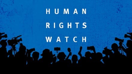 Ադրբեջանը որևէ քայլ չի ձեռնարկել հայերին Լեռնային Ղարաբաղ վերադարձի համար․ Human Rights Watch