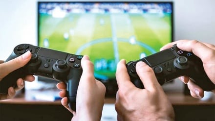 ইরানে কম্পিউটার গেম শিল্পের উন্নয়নে কৌশলগত সহযোগিতা