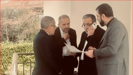 Թեհրանի կարմիր գծերը Ժնևում. սահմանափակ բանակցություններ, անսահմանափակ դիմադրություն ԱՄՆ ճնշման դիմաց
