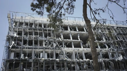 نگاهی به تقابل رژیم صهیونیستی با ایران به روایت سایت جی‌سی‌تی 