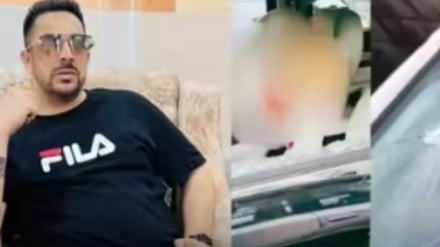 পাঞ্জাবে গুরুদ্বারের সামনে আপ নেতাকে গুলি করে হত্যা