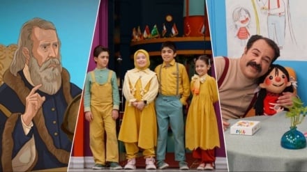 Sure Sinema Organizasyonu’nun Ramazan Programları Çocuklar ve Gençler İçin Yayında