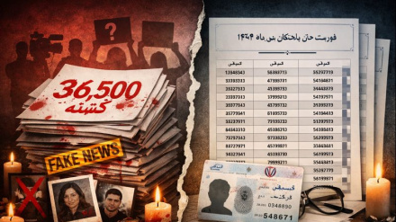 از ۴۰ هزار «کشته» تا صفر کدملی؛ پرونده بزرگ کشته‌سازی رسانه‌ای 