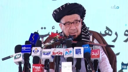 چوکی داغ (گفته های مقام حکومت طالبان در مورد پروژه کابل جدید) 01 12 1404