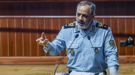 שר ההגנה קרא להגברת שיתוף הפעולה בתעשיית החלל