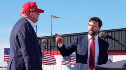 Позднее признание Вашингтона; повторяющиеся провалы подрывной политики Америки против Ирана