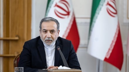 وزیر خارجه ایران: پیشرفت خوبی نسبت به دور قبلی مذاکرات حاصل شد