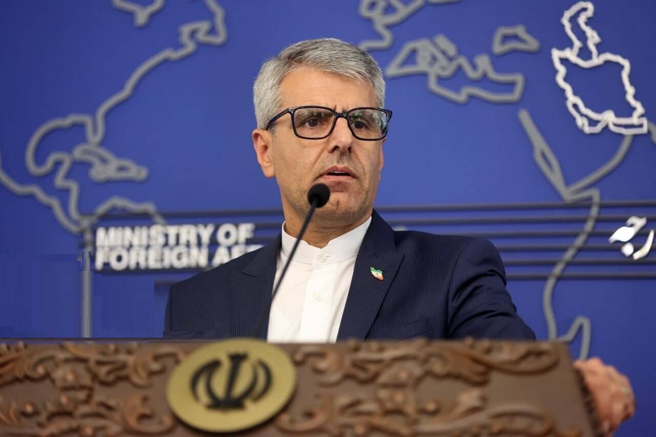 Bagaýi ABŞ-nyň ilçisiniň sözlerini ýazgardy