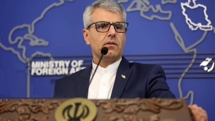 איראן מגנה את דבריו של שגריר ארה