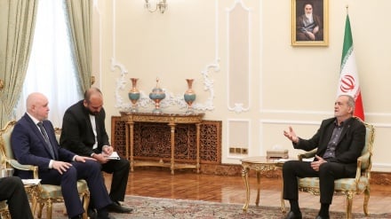 הנשיא פזשכיאן : נחושים ליישם את התוכנית לשתה