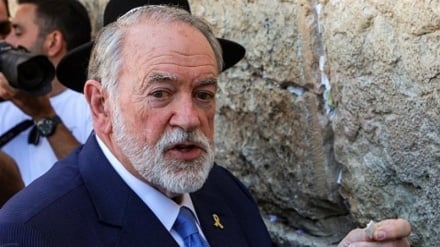 ​​​​​​​מחלוקת סביב הצהרותיו של שגריר ארה