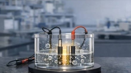 İran Teknolojisiyle Anında Suç İzlerini Tespit Etme; Elektrokimya Biliminde Yeni Bir Adım