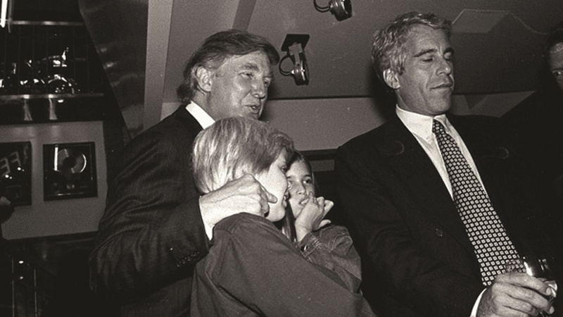 X-Ulanyjylar | Biz Ymam Hüseýiniň milleti we olar Epsteiniň milleti