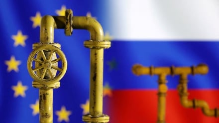 UE Gagal Gaet AS dan G7 untuk Blokir Minyak Rusia